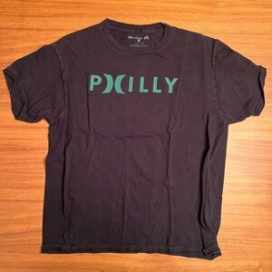 Hurley Philly Shirt